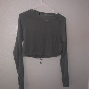 Gymshark Workout top